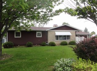 36193 Christine Blvd, Whitehall, WI 54773