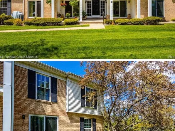 30885 Running Strm APT 4, Farmington Hills, MI 48334