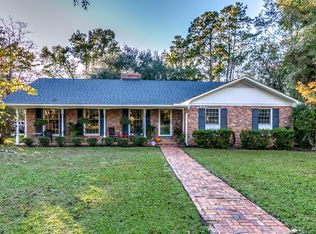 1217 Pinewood Cir, Conway, SC 29526