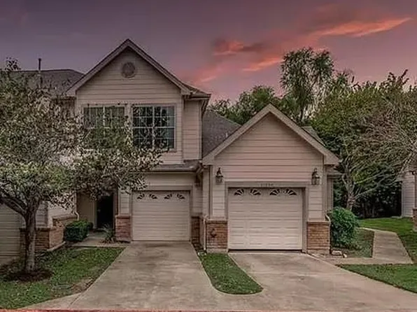 12250 Abbey Glen Ln #E, Austin, TX 78753