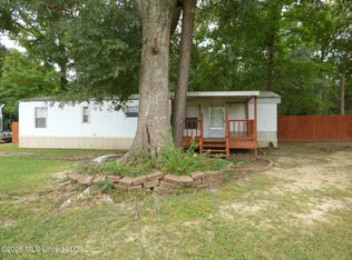 916 Old Highway 51 NE, Brookhaven, MS 39601