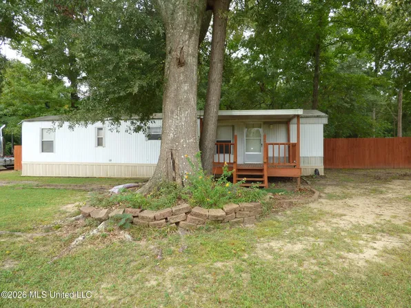 916 Old Highway 51 NE, Brookhaven, MS 39601