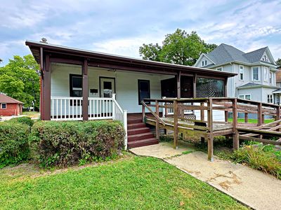 211 S Bloomington St, Streator, IL, 61364