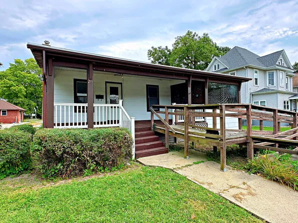 211 S Bloomington St, Streator, IL 61364