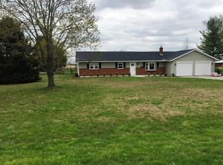 11725 Converse Rd, Plain City, OH 43064