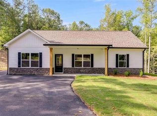 338 Cochran Ridge Rd, Dallas, GA 30157