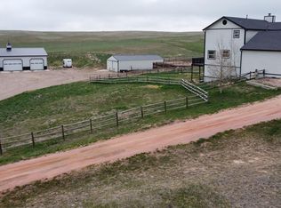 20075 Thunder Rd E, Colorado Springs, CO 80908