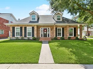 3424 Tolmas Dr, Metairie, LA 70002