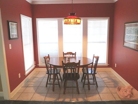 Breakfast Nook