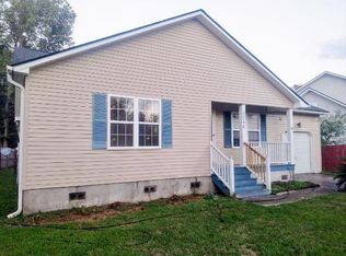 5048 Hidden Forest Ln, North Charleston, SC 29420