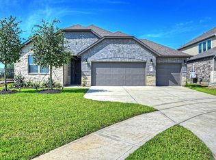 31603 Zoe Point Dr, Hockley, TX 77447