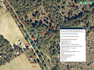 SE County Road 2380 #1, Streetman, TX 75859