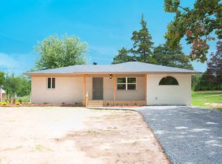 2311 W Maddox Rd, Jacksonville, AR 72076