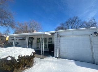 16431 Spaulding Ave, Markham, IL 60428