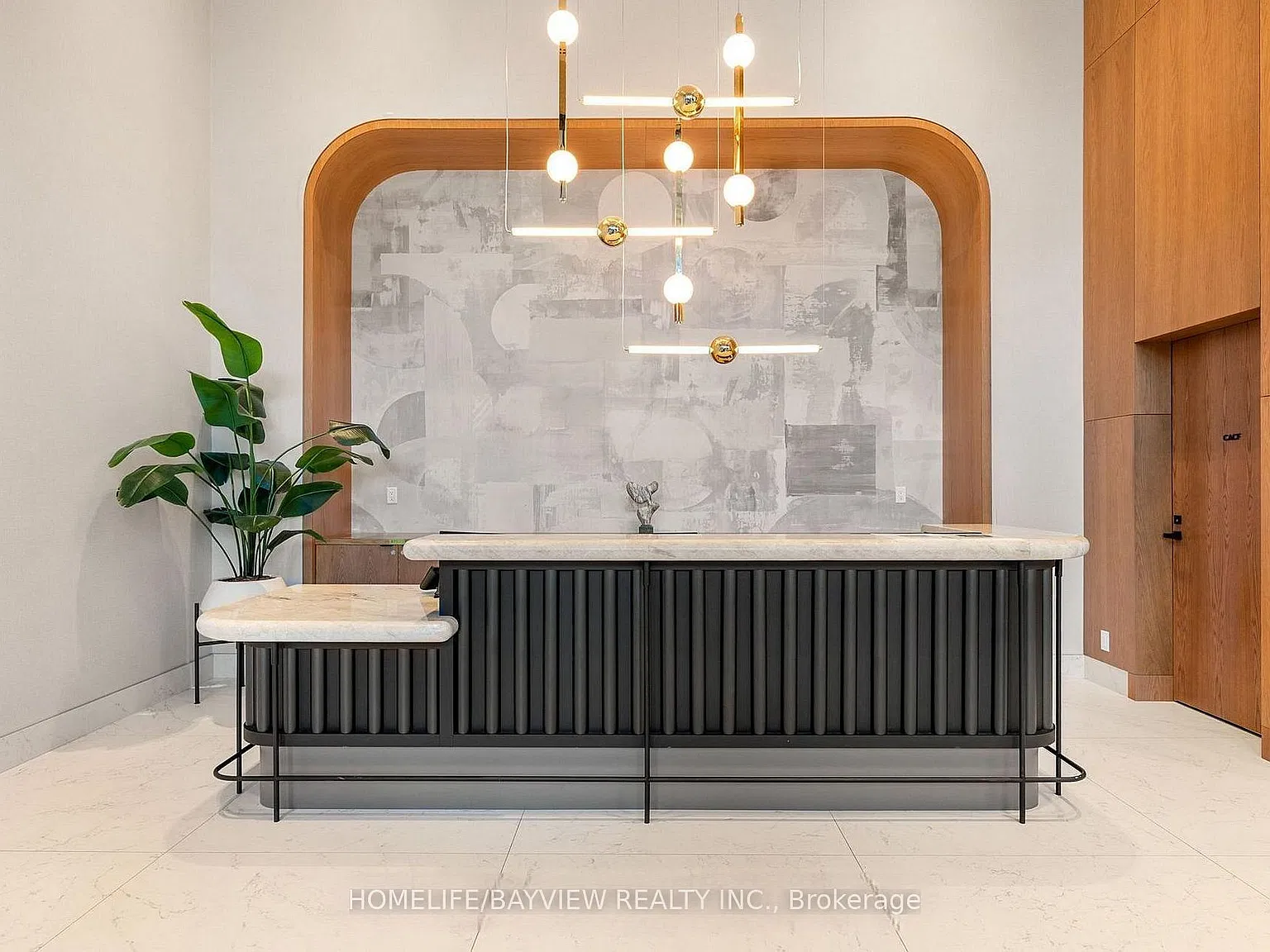 2 bed, $2,600 — Photo 2