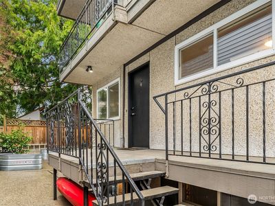2216 NW 59th Street, Seattle, WA, 98107