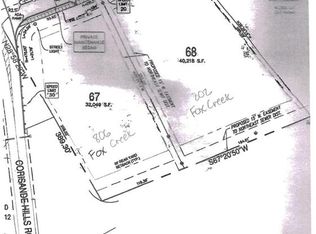 802 Fox Creek Dr, Fenton, MO 63026