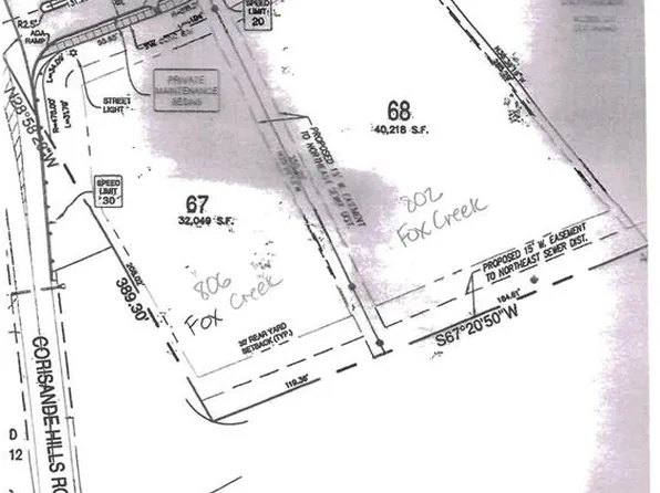 802 Fox Creek Dr, Fenton, MO 63026