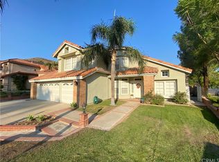 5580 Running Spring Way, Yorba Linda, CA 92887