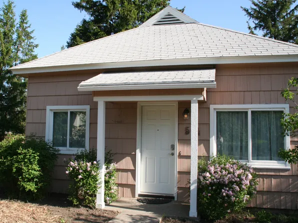 514 W 3rd St, Waitsburg, WA 99361