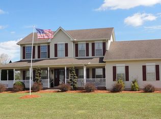 1 Evita Cir, Middletown, DE 19709