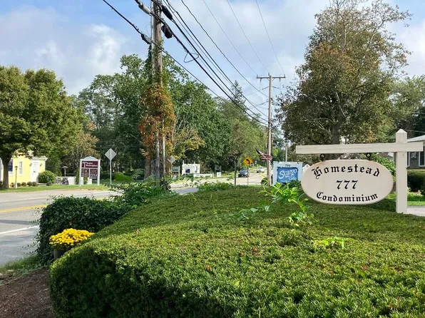 777 Route 6A #A5, Dennis, MA 02638