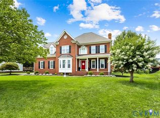 509 Blands Lndg, North Prince George, VA 23860