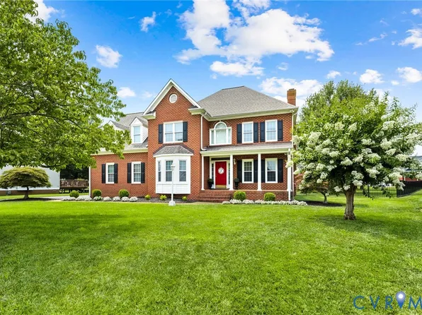 509 Blands Lndg, North Prince George, VA 23860