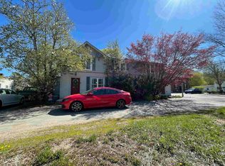 230 King St, Boscawen, NH 03303