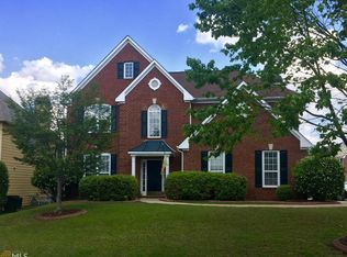 3154 Hartness Way NW, Kennesaw, GA 30144
