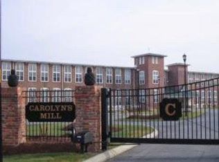 100 Carolyns Mill Pl #207, Rockingham, NC 28379