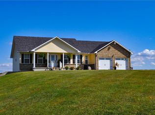 11413 Hillview Dr, Savannah, MO 64485