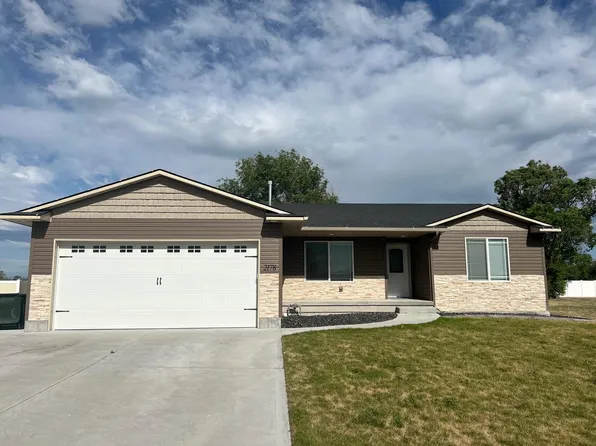 2178 Sevana Loop, Blackfoot, ID 83221