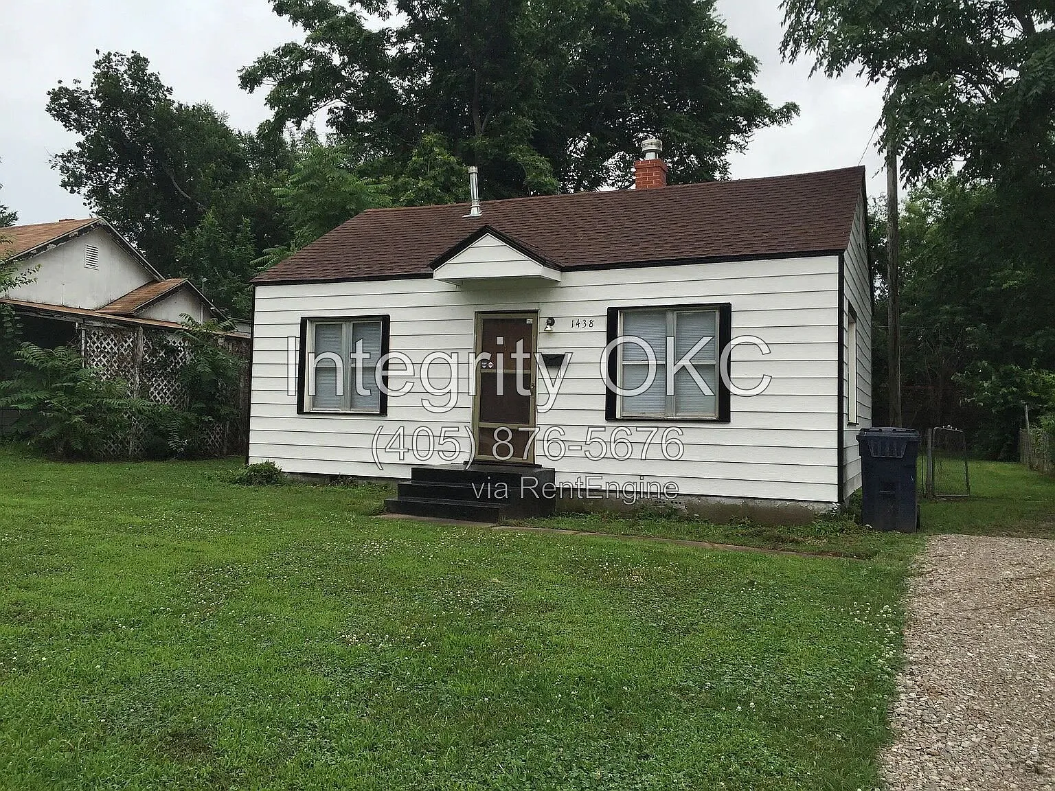 1 bed, 1.0 bath, 560 sqft, $700 — Photo 1