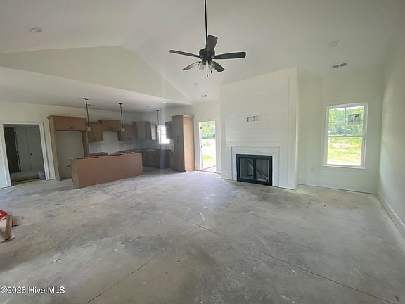 2nd image of 9641 Hinnant Edgerton Road
