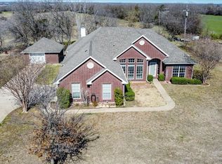 171 Mountain View Cir, Sherman, TX 75090