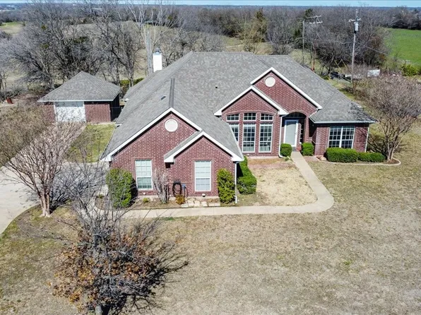 171 Mountain View Cir, Sherman, TX 75090