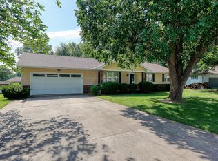 2024 Katherine St, Carthage, MO 64836