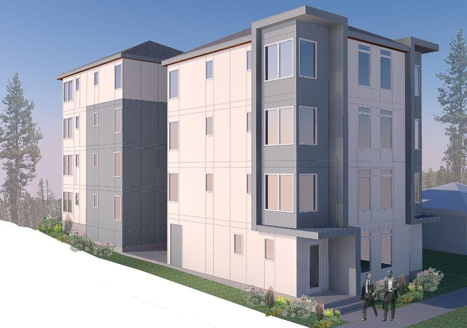 1st image of 4217 9th Ave NE APT 402