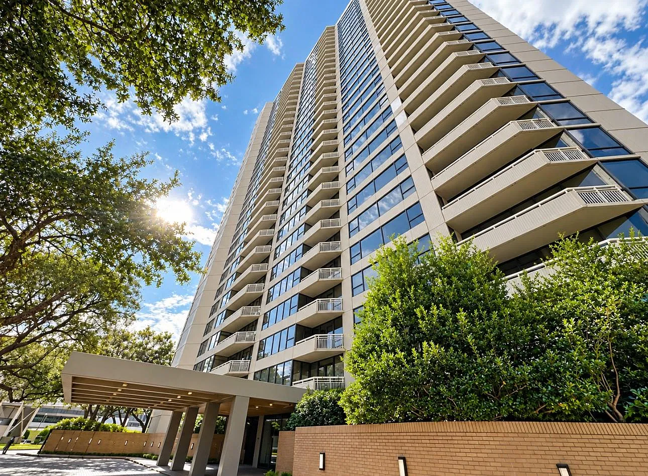 1 bed, 1.0 bath, 726 sqft, $2,095 — Photo 1