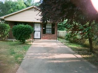 3905 Fizer Ave, Memphis, TN 38111