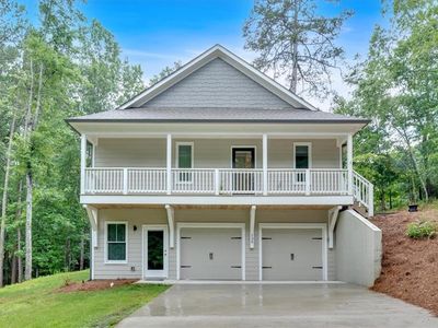 138 Pinebrook Dr, Waleska, GA, 30183