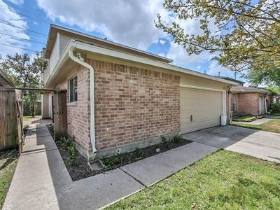 8211 E Ridge Dr, Houston, TX, 77040