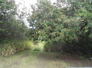 LOT 17 Lot 17, Naalehu, HI 96772