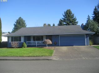 7160 SW 173rd Ave, Beaverton, OR 97007