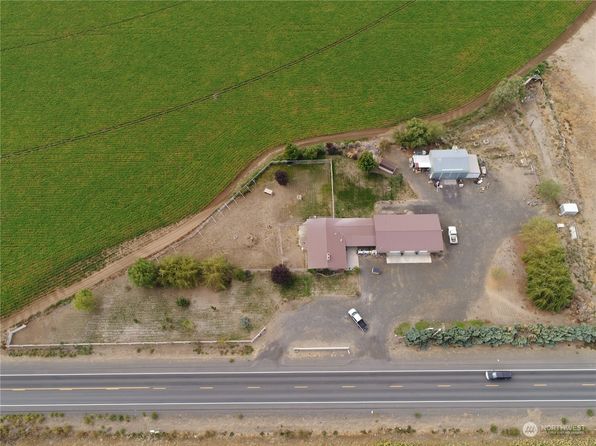 1402 Adams Rd N, Quincy, WA 98848