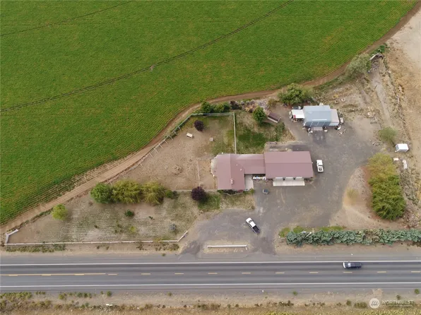 1402 Adams Road N, Quincy, WA 98848