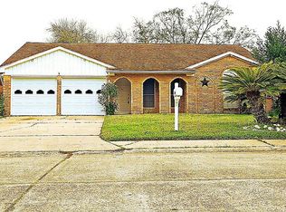 12014 Cliffgate Dr, Houston, TX 77072