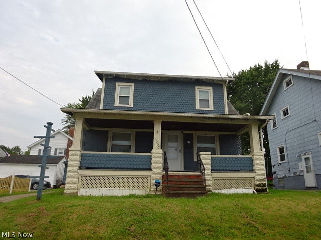 4907 Gifford Ave, Cleveland, OH 44144 Zillow
