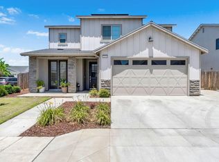 6156 E Inyo St, Fresno, CA 93727